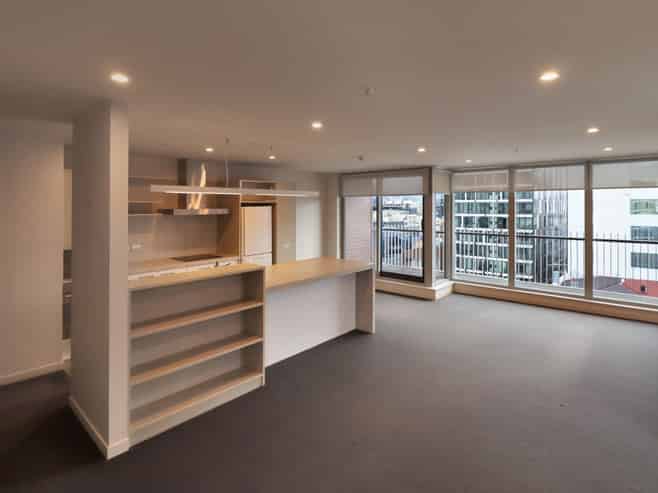 7H/11 Tennyson Street , Te Aro