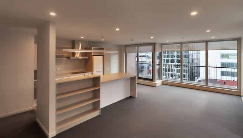 7H/11 Tennyson Street , Te Aro