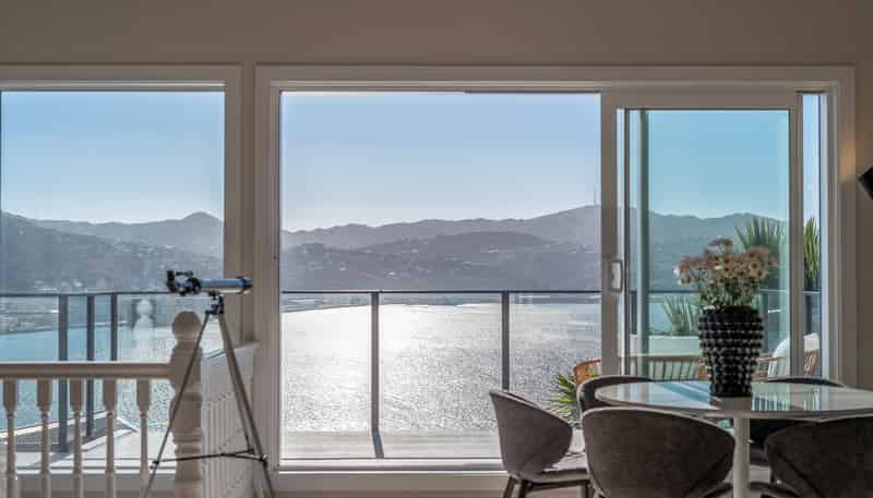 2 The Crescent, Roseneath