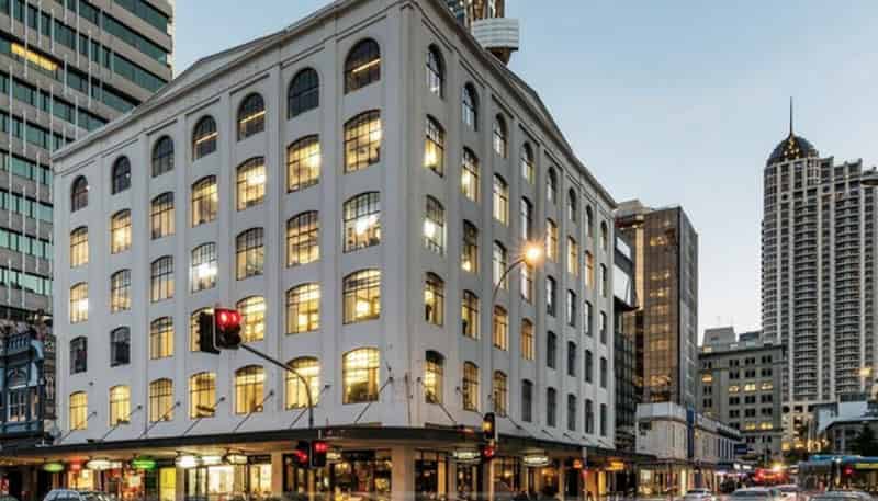 Shop 1/8 Commerce Street , Auckland Central