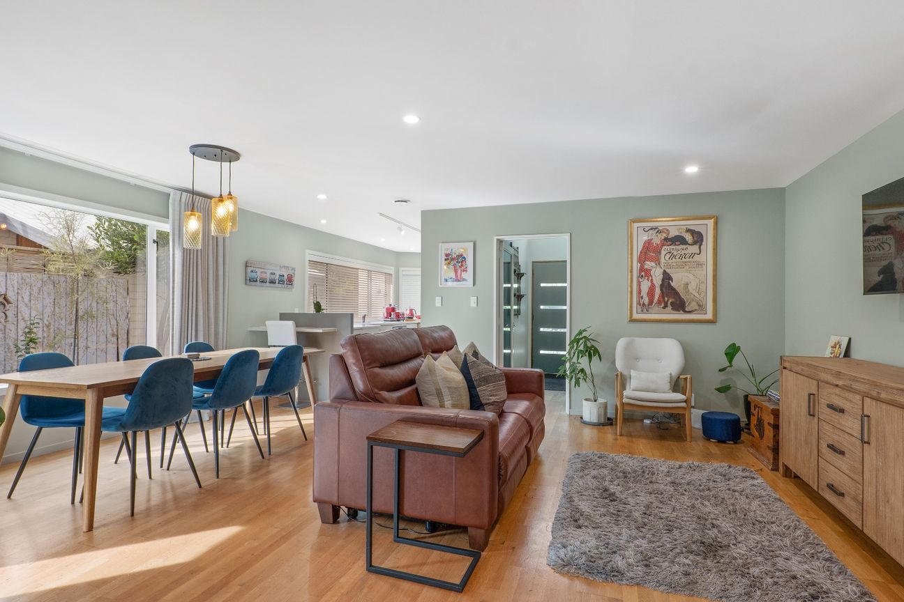 Sumner, 4 bedrooms - Mehr