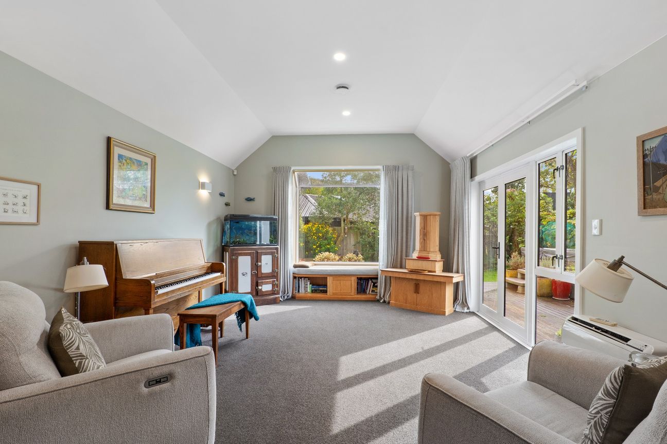 Sumner, 4 bedrooms - Ansicht 6