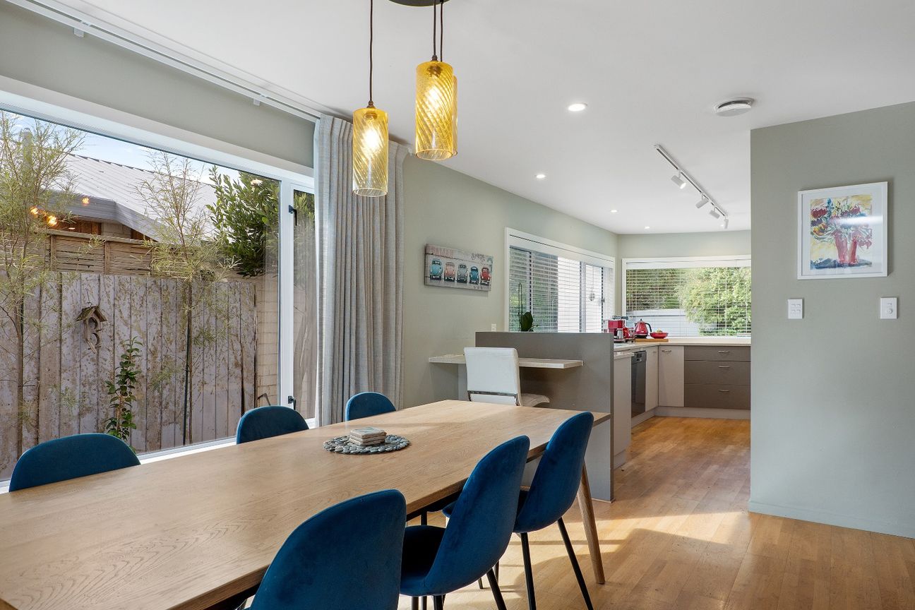 Sumner, 4 bedrooms - Ansicht 2
