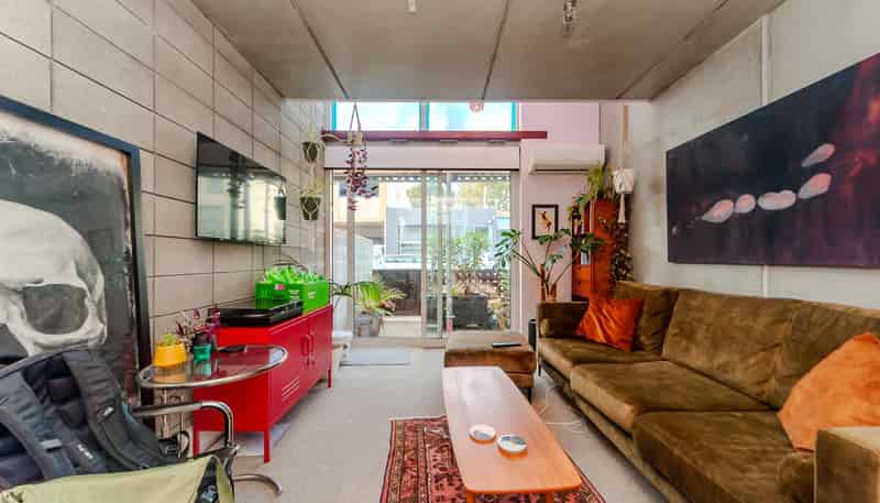 3/28 Martin Square, Te Aro