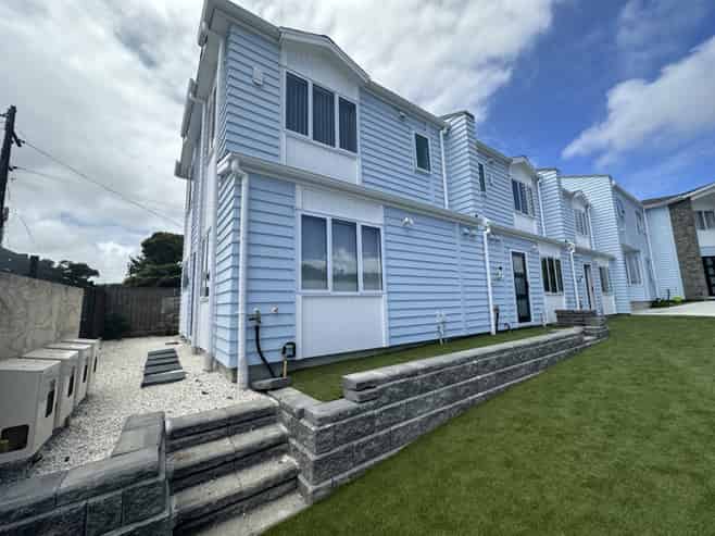 1A Mount Albert Road, Mount Albert