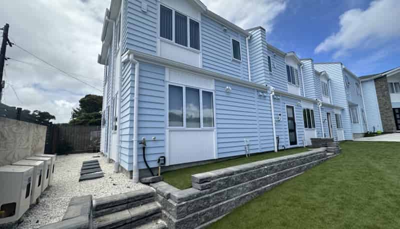 1A Mount Albert Road, Mount Albert