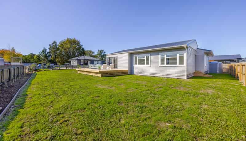 7D Lawrence Street, Otane