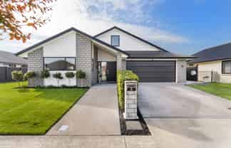 5 Carnachan Street, Cambridge