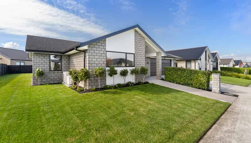 5 Carnachan Street, Cambridge