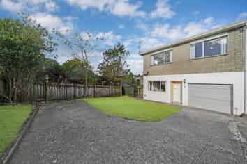 9/116 Seabrook Avenue, New Lynn