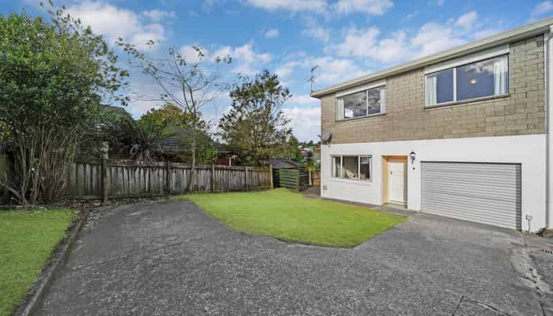 9/116 Seabrook Avenue, New Lynn