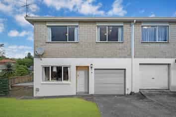 9/116 Seabrook Avenue, New Lynn