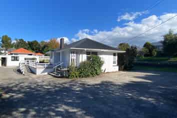 Established Suburban Clinic Space