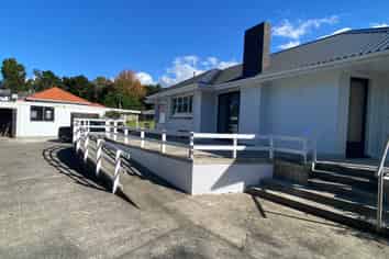 Established Suburban Clinic Space