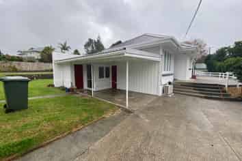 Established Suburban Clinic Space