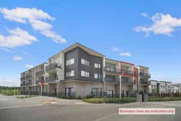 6/2 Mahalo Avenue, Wiri