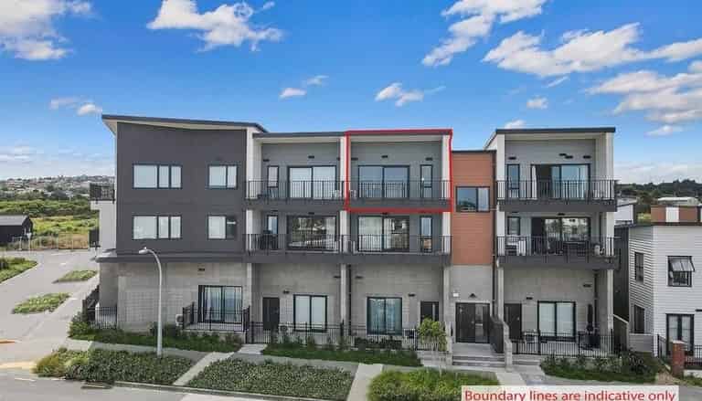 6/2 Mahalo Avenue, Wiri