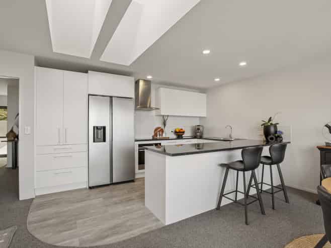 54C Wynyard Crescent, Fernhill