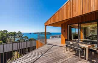 92 Grange Road, Hahei