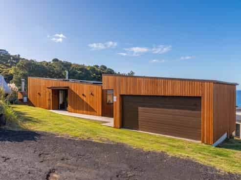 92 Grange Road, Hahei