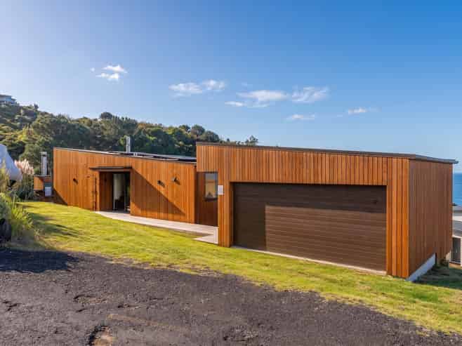 92 Grange Road, Hahei