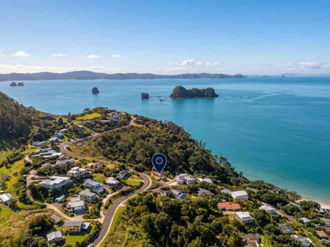 92 Grange Road, Hahei