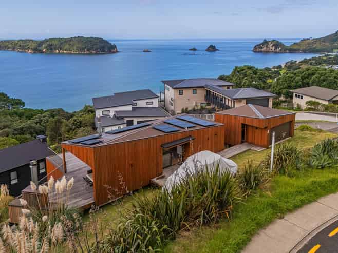 92 Grange Road, Hahei