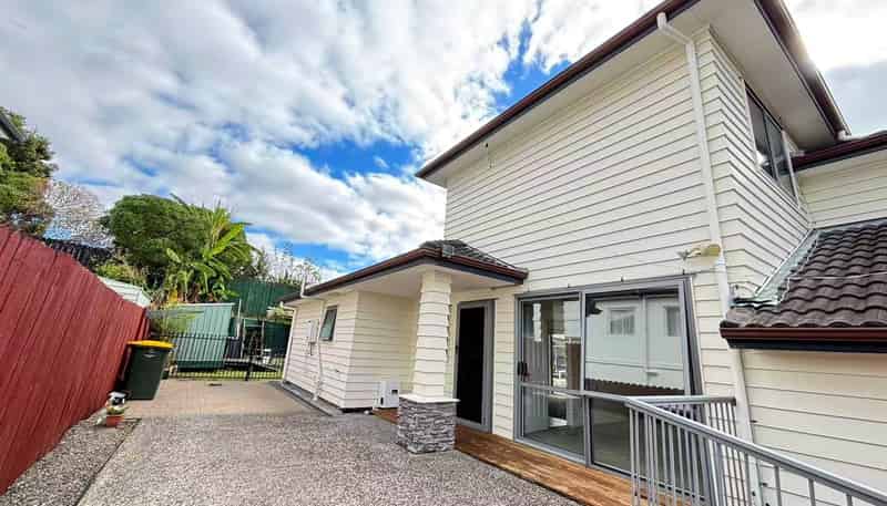 15A Ballyward Close, East Tamaki