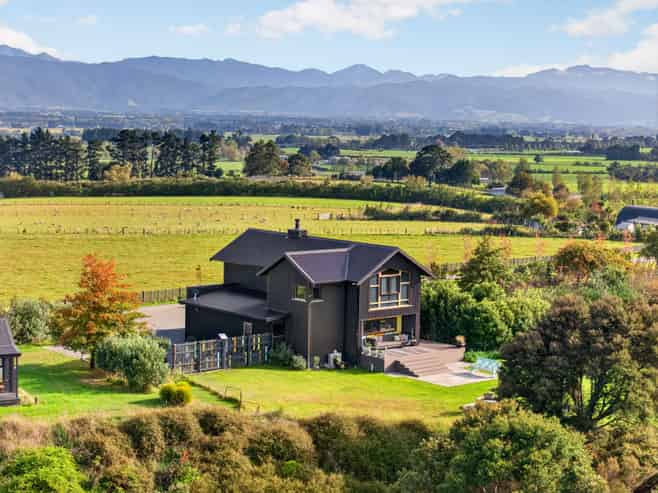 216 Glenmorven Road, Greytown