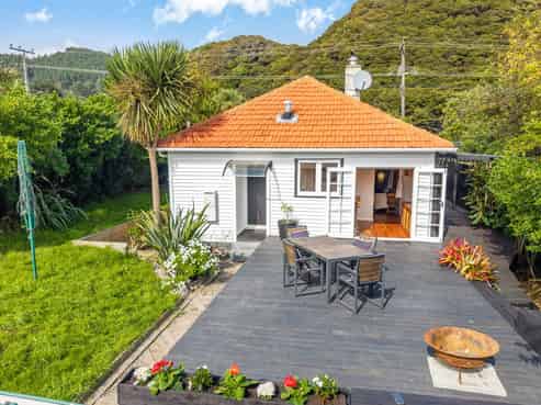 297 State Highway 59, Paekakariki