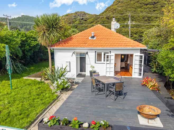 297 State Highway 59, Paekakariki