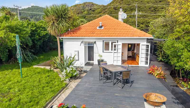 297 State Highway 59, Paekakariki