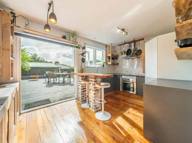 297 State Highway 59, Paekakariki