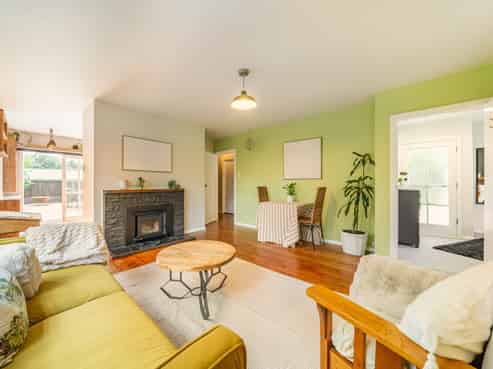 297 State Highway 59, Paekakariki