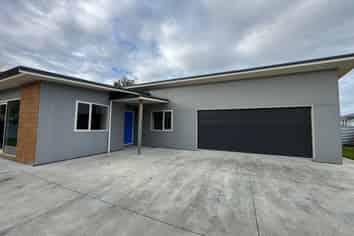 3 Grey Street, Marton