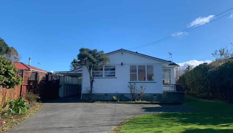 70 Tutaenui Road, Marton
