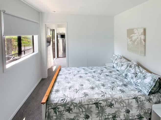Auckland - Address withheld