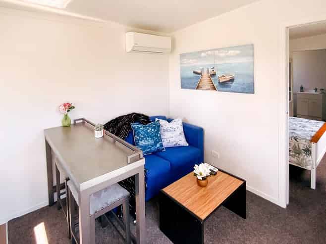 Auckland - Address withheld