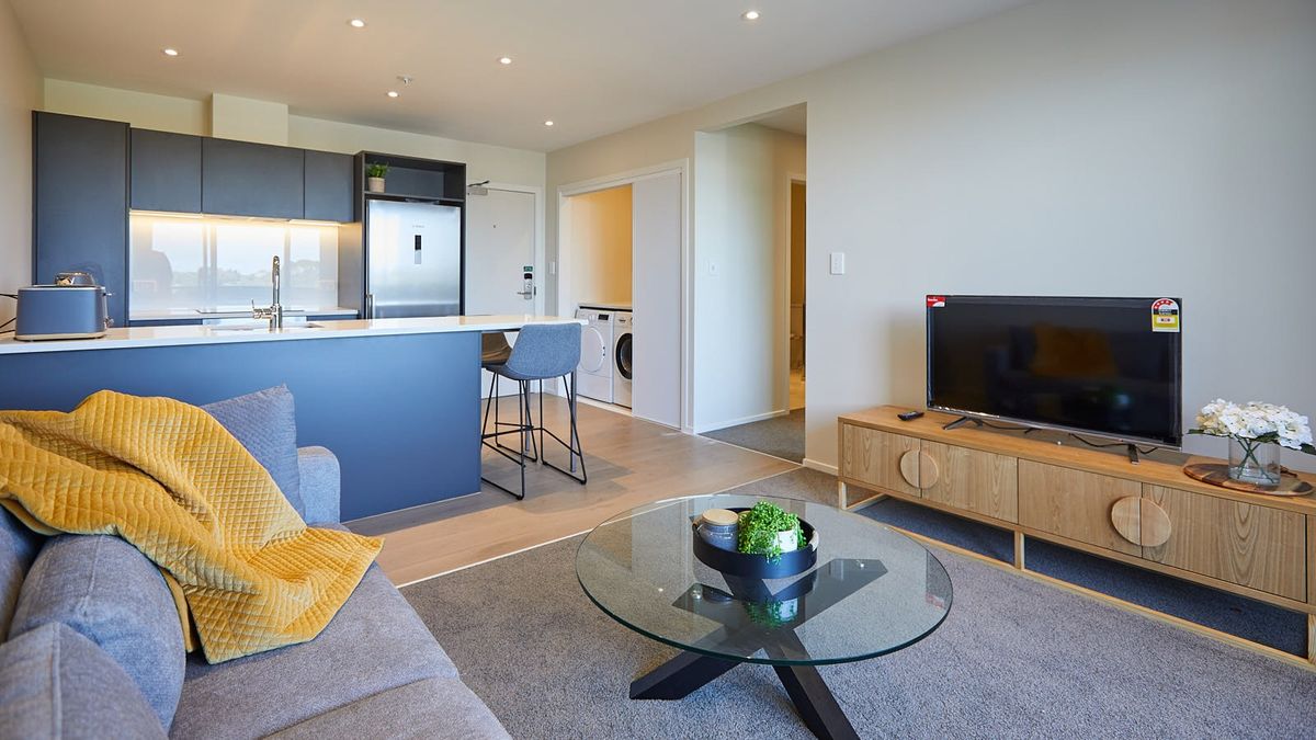 Conveniently located near MIDDLEMORE, Mangere