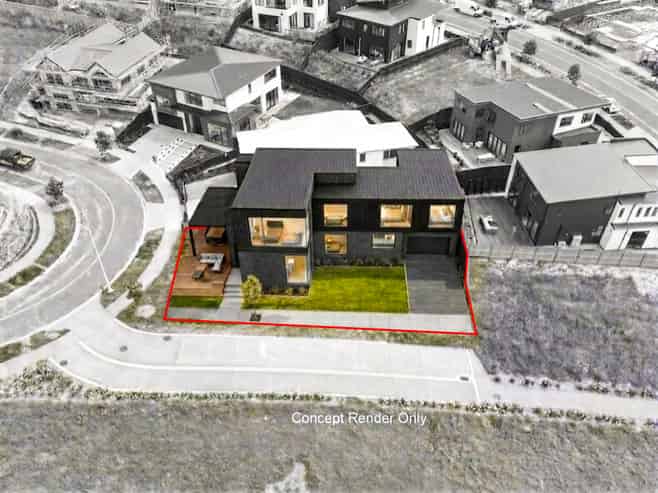 20 Waitai Close, Long Bay