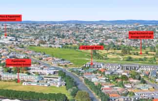 12 Grange Road, Papatoetoe