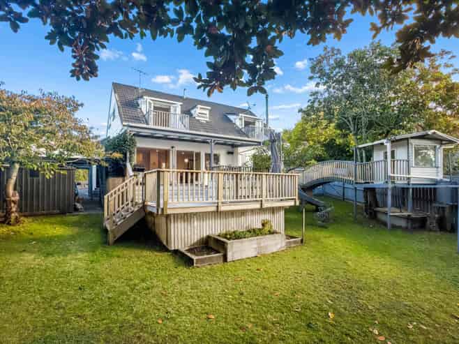 65 Te Kawa Road, Greenlane