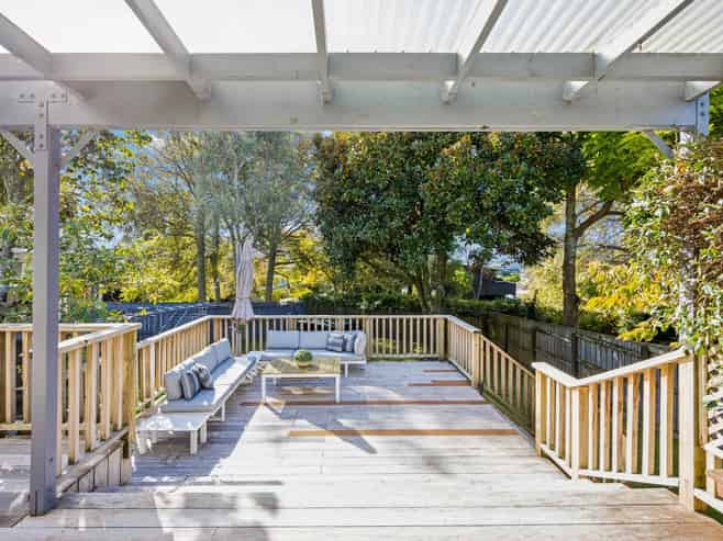 65 Te Kawa Road, Greenlane