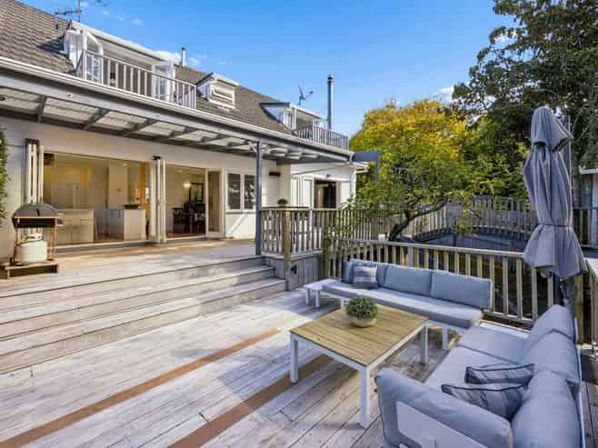 65 Te Kawa Road, Greenlane