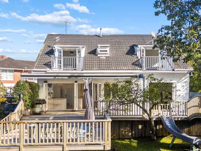 65 Te Kawa Road, Greenlane