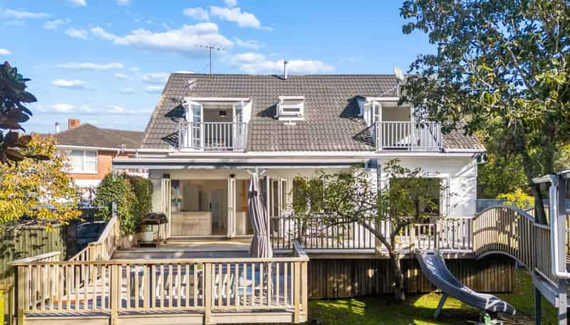 65 Te Kawa Road, Greenlane