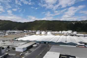 Large Industrial Tenancy in Seaview