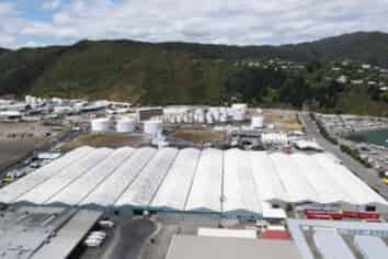 Prime Industrial Space – Seaview Hub