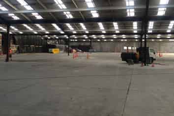 Prime Industrial Space – Seaview Hub