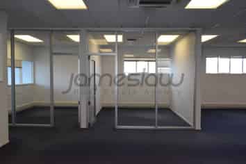 Top Floor office ideal for multiple uses 